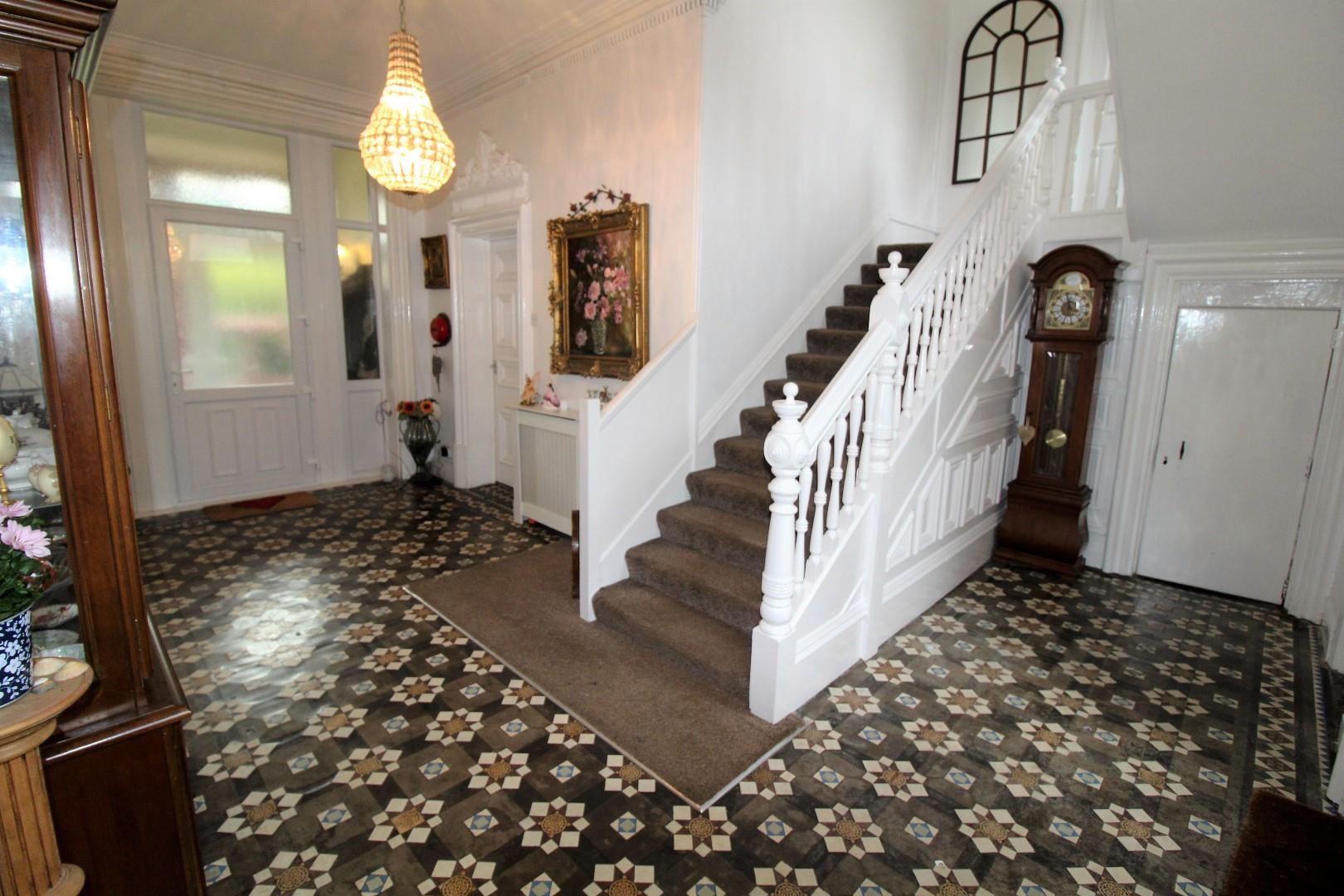 Property Middleton Street, Blyth House Detached Rickard Chartered